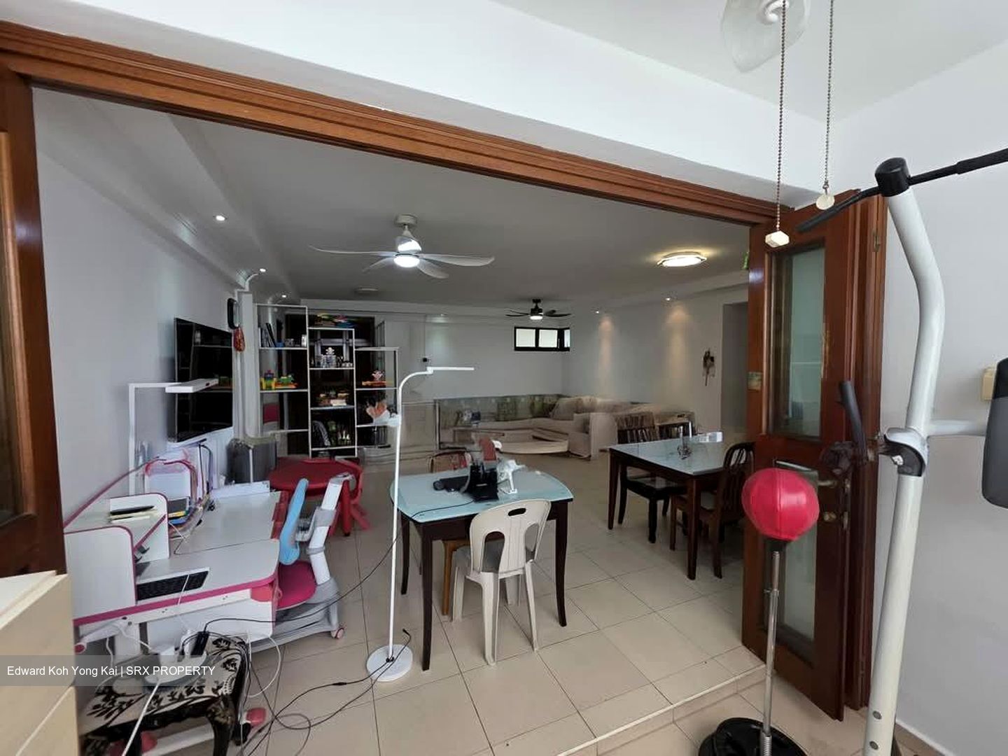 Blk 509 Woodlands Drive 14 (Woodlands), HDB Executive #536435051